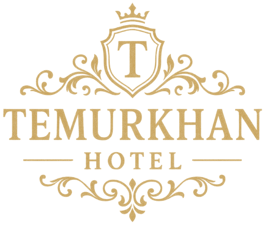 Hotel Temurkhan